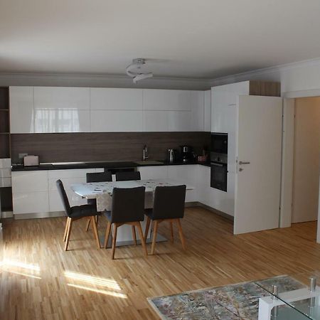 Park Vienna Hauptbahnhof Apartments Kültér fotó