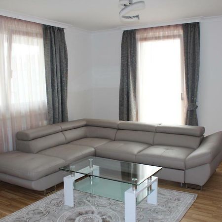 Park Vienna Hauptbahnhof Apartments Kültér fotó